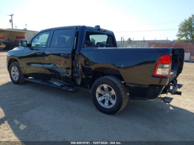 1C6SRFFT0NN317264 RAM 1500 Lone Star  4x4 5'7 Box