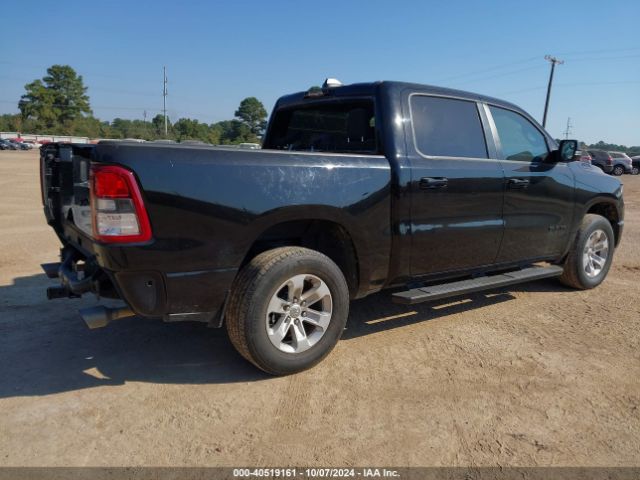 1C6SRFFT0NN317264 RAM 1500 Lone Star  4x4 5'7 Box