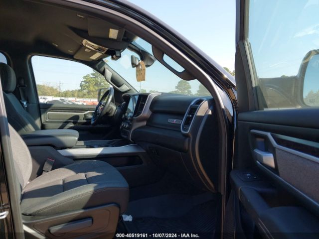 1C6SRFFT0NN317264 RAM 1500 Lone Star  4x4 5'7 Box