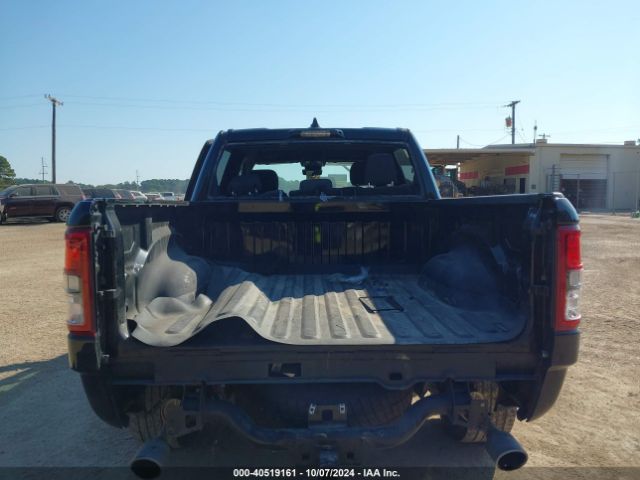1C6SRFFT0NN317264 RAM 1500 Lone Star  4x4 5'7 Box