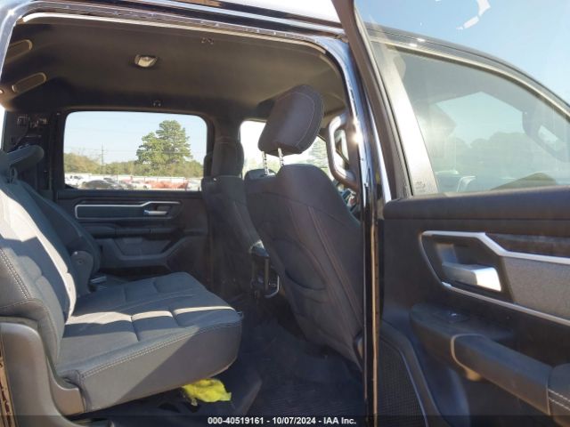 1C6SRFFT0NN317264 RAM 1500 Lone Star  4x4 5'7 Box