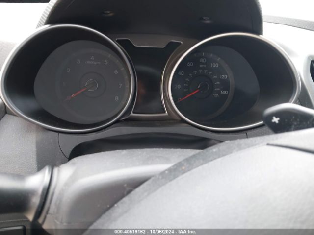 KMHTC6AD9GU256581 Hyundai Veloster