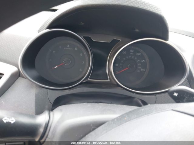 KMHTC6AD9GU256581 Hyundai Veloster