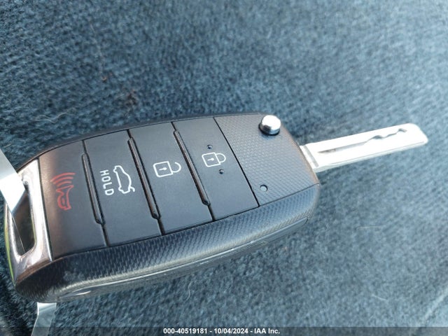 KIA SOUL LX 2020 KNDJ23AU9L7715730 Image 11