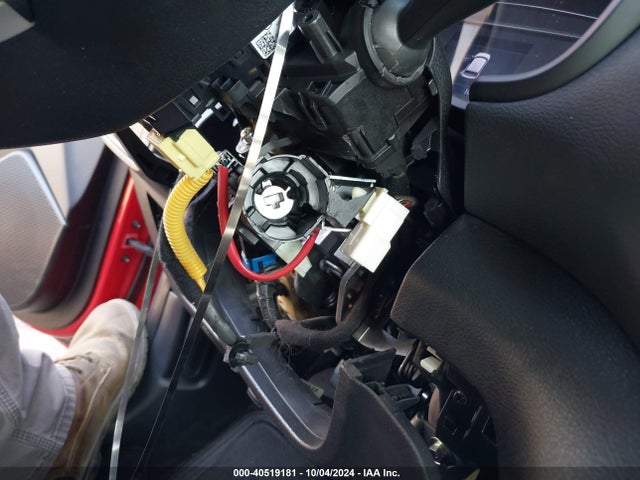 KIA SOUL LX 2020 KNDJ23AU9L7715730 Image 17