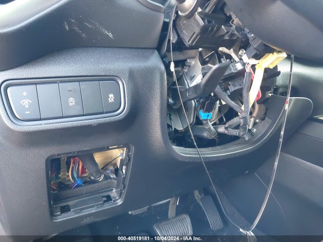 KIA SOUL LX 2020 KNDJ23AU9L7715730 Image 18