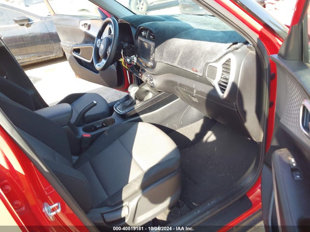 KIA SOUL LX 2020 KNDJ23AU9L7715730 Image 5