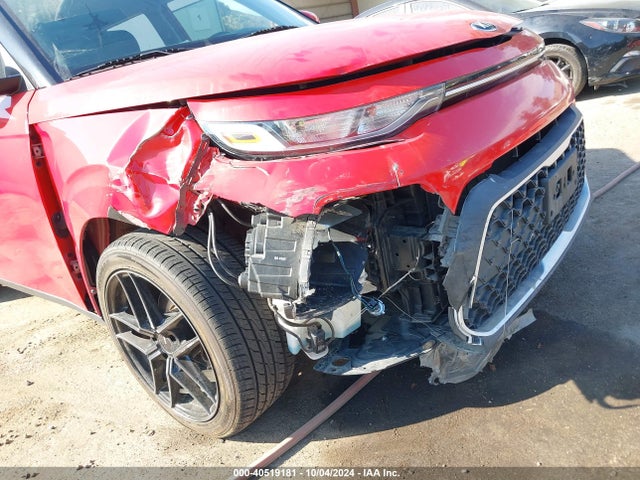 KIA SOUL LX 2020 KNDJ23AU9L7715730 Image 6
