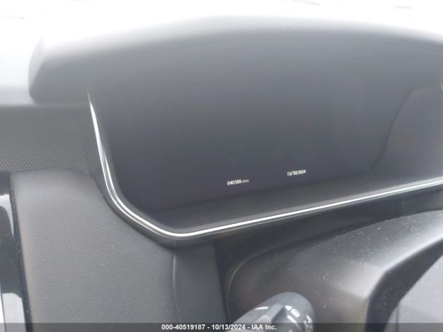 SALWR2RV4KA426595 Land Rover Range Rover Sport Hse
