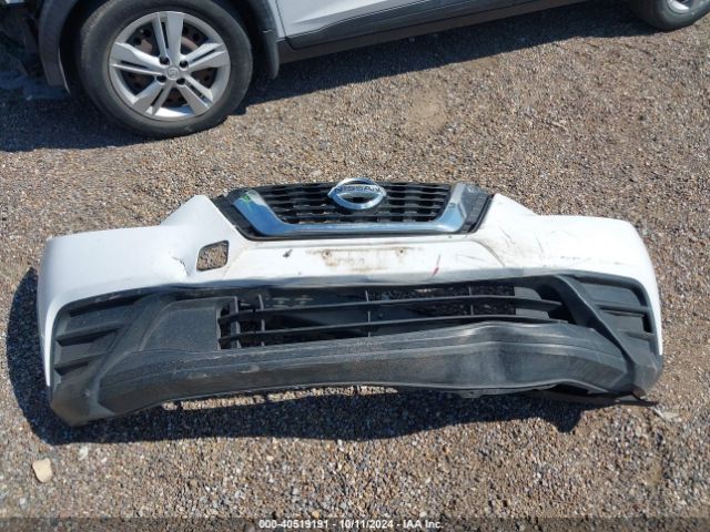 3N1CP5CU7KL471320 Nissan KICKS S