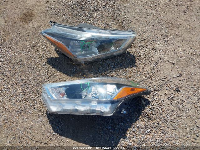 3N1CP5CU7KL471320 Nissan KICKS S