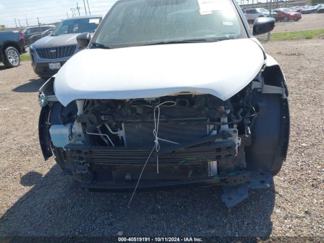 3N1CP5CU7KL471320 Nissan KICKS S
