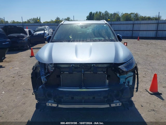 Toyota Highlander Xle 2023 5TDKDRAH6PS038409 Image 6