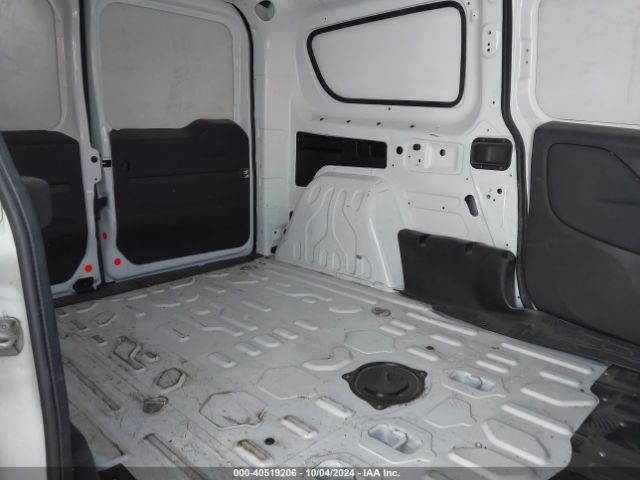 ZFBHRFAB6N6W19026 RAM Promaster City Cargo Van