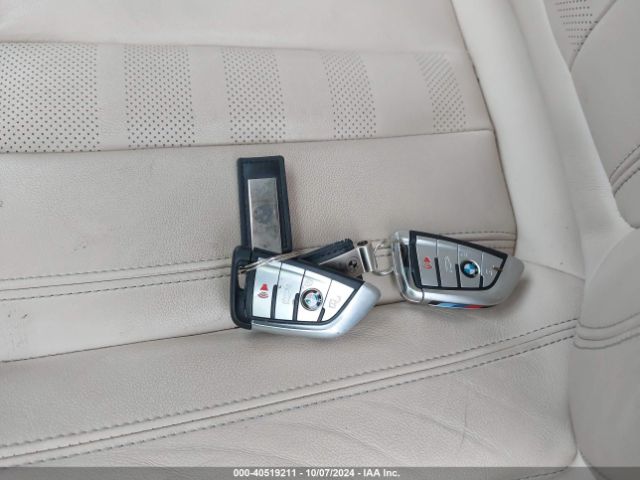 5UXCR4C0XM9G16149 BMW X5 Sdrive40i
