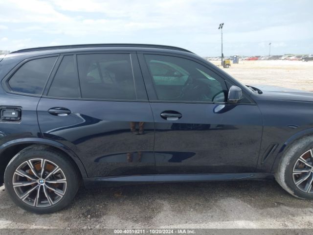 5UXCR4C0XM9G16149 BMW X5 Sdrive40i