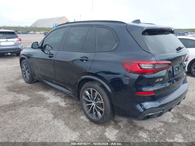 5UXCR4C0XM9G16149 BMW X5 Sdrive40i
