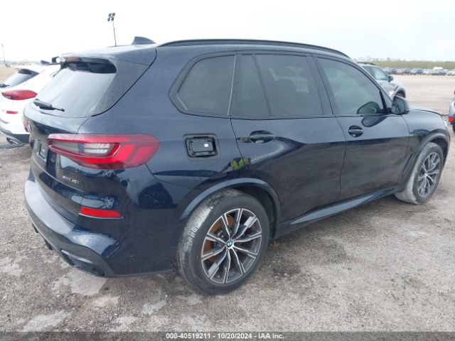 5UXCR4C0XM9G16149 BMW X5 Sdrive40i