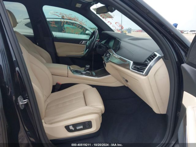 5UXCR4C0XM9G16149 BMW X5 Sdrive40i