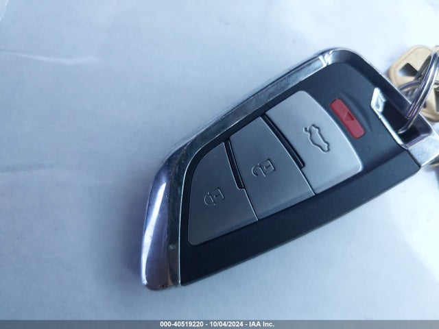 Nissan Altima 2.5 Sv 2018 1N4AL3AP6JC112347 Image 11