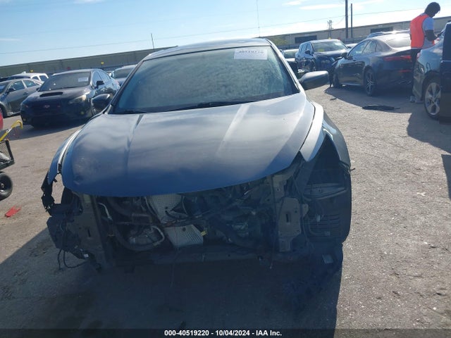 Nissan Altima 2.5 Sv 2018 1N4AL3AP6JC112347 Image 13