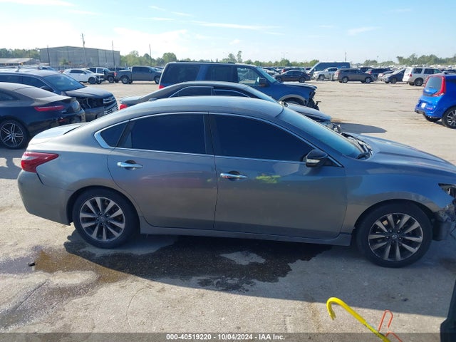 Nissan Altima 2.5 Sv 2018 1N4AL3AP6JC112347 Image 14