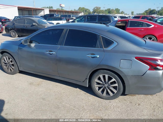 Nissan Altima 2.5 Sv 2018 1N4AL3AP6JC112347 Image 15