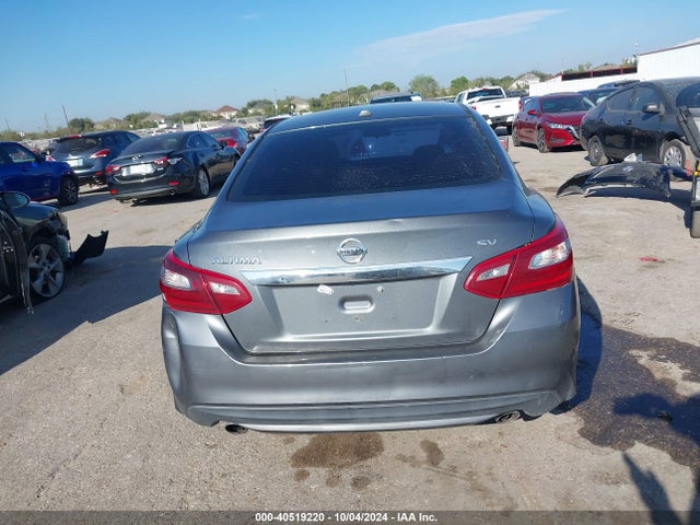 Nissan Altima 2.5 Sv 2018 1N4AL3AP6JC112347 Image 17