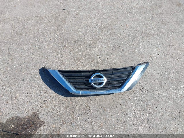 Nissan Altima 2.5 Sv 2018 1N4AL3AP6JC112347 Image 12