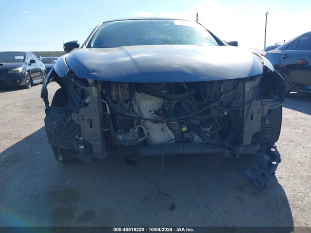 Nissan Altima 2.5 Sv 2018 1N4AL3AP6JC112347 Image 6