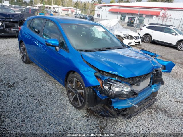 4S3GTAM64M3709660 auction archive image