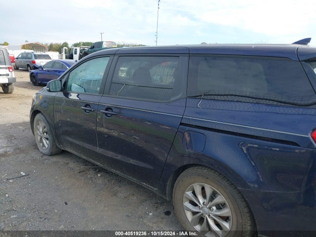 KNDMB5C1XL6618392 KIA SEDONA LX