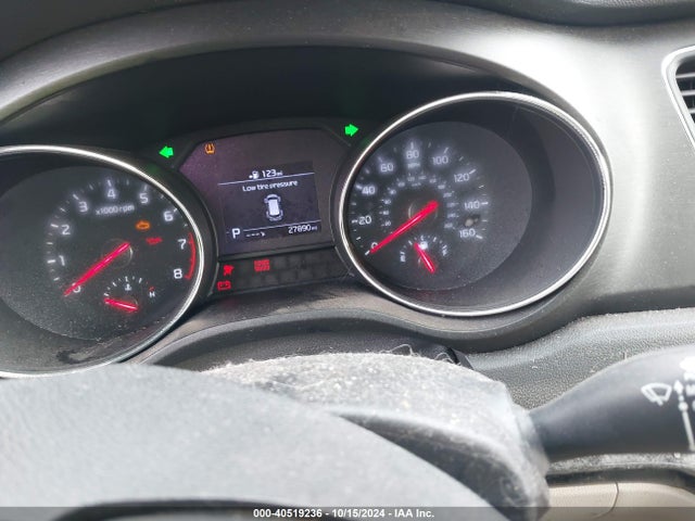 KNDMB5C1XL6618392 KIA SEDONA LX