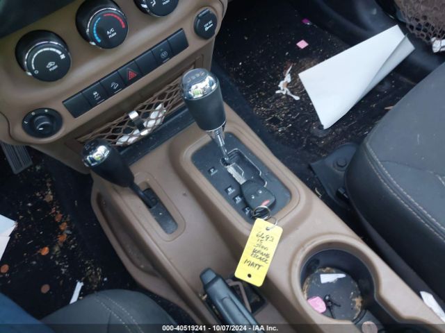 1C4BJWFG2FL768292 Jeep Wrangler Unlimited Rubicon