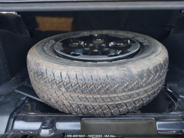 1C4BJWFG2FL768292 Jeep Wrangler Unlimited Rubicon