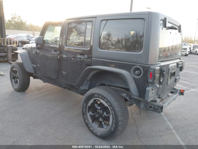 1C4BJWFG2FL768292 Jeep Wrangler Unlimited Rubicon