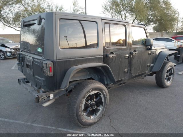 1C4BJWFG2FL768292 Jeep Wrangler Unlimited Rubicon