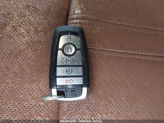 Ford Expedition King Ranch Max 2022 1FMJK1PTXNEA15888 Image 11
