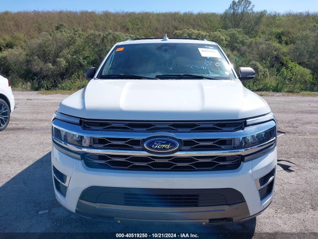 Ford Expedition King Ranch Max 2022 1FMJK1PTXNEA15888 Image 12