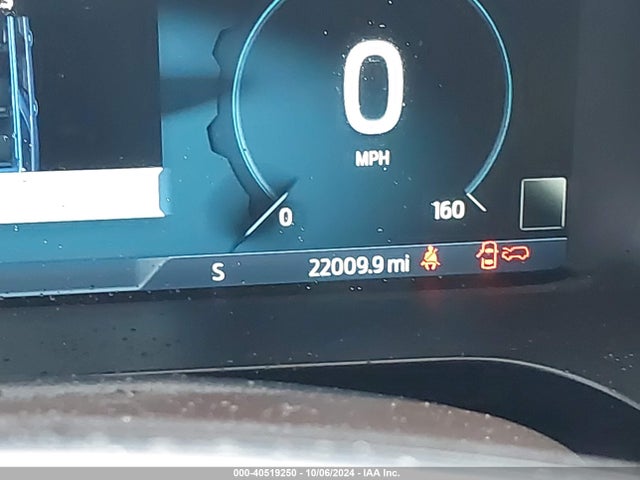 Ford Expedition King Ranch Max 2022 1FMJK1PTXNEA15888 Image 15