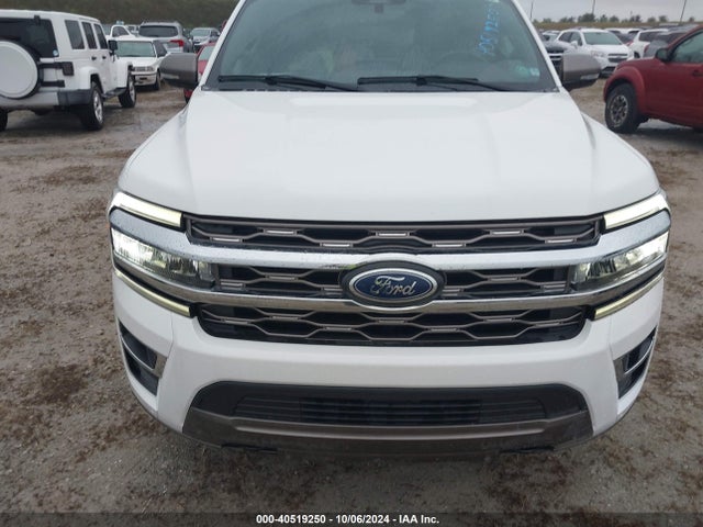 Ford Expedition King Ranch Max 2022 1FMJK1PTXNEA15888 Image 6