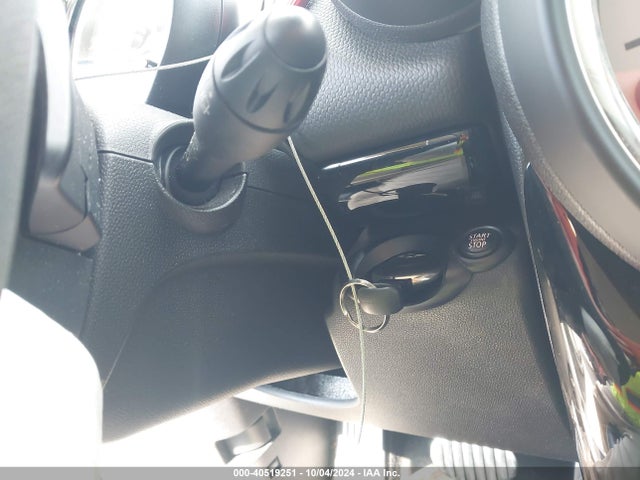 2013 MINI COUNTRYMAN WMWZC3C56DWP24833 Photo 10