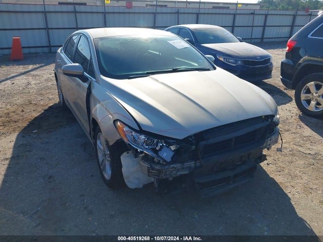 2018 3FA6P0LU5JR248742 main image