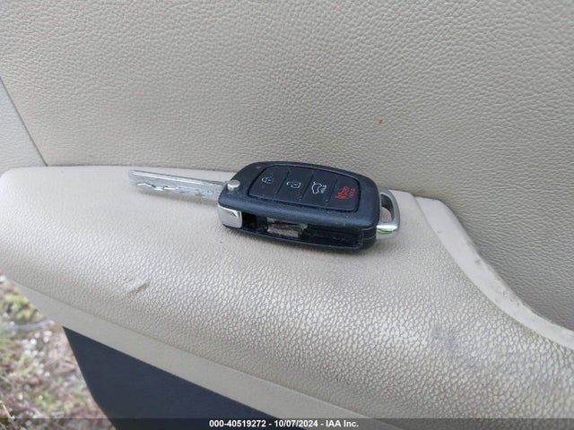 Hyundai SONATA SE 2015 5NPE24AF4FH186387 Image 11
