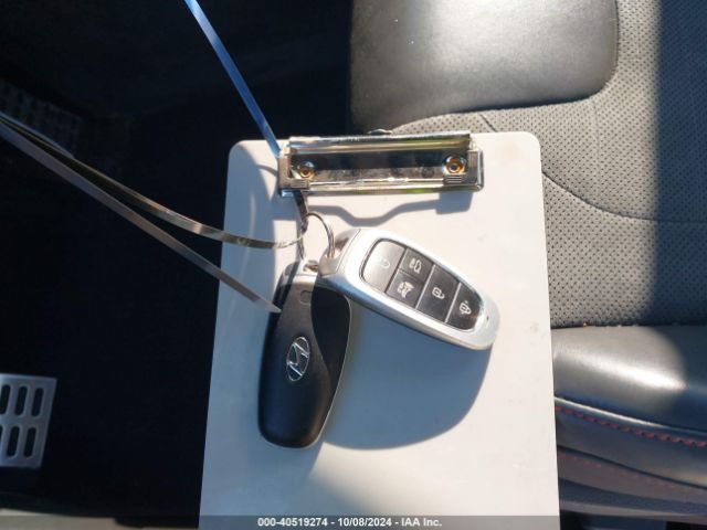 5NPEK4JC3MH114342 Hyundai Sonata N Line