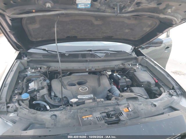 JM3TCBDY4M0518514 Mazda Cx-9 Grand Touring