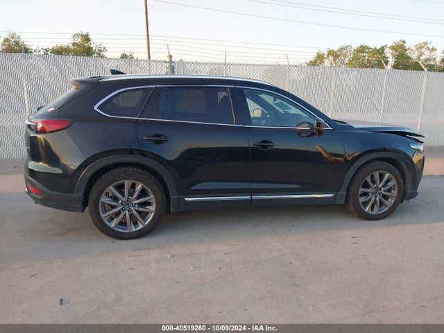JM3TCBDY4M0518514 Mazda Cx-9 Grand Touring