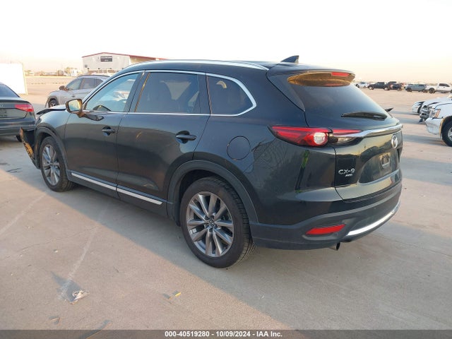 JM3TCBDY4M0518514 Mazda Cx-9 Grand Touring