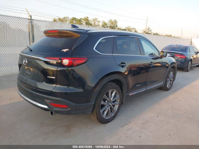 JM3TCBDY4M0518514 Mazda Cx-9 Grand Touring