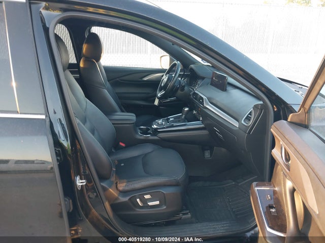 JM3TCBDY4M0518514 Mazda Cx-9 Grand Touring